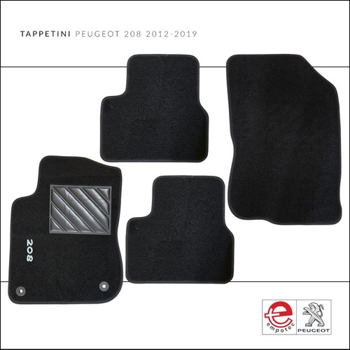 Tappetini moquette empotec - 4,