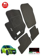 Tappetini per Auto Peugeot 208