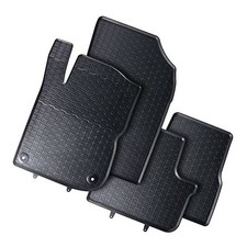 Tappetini Tappeti in gomma per