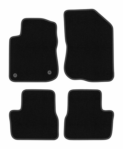 Tappetini auto moquette - tappetini,