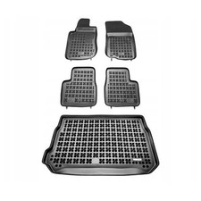 Set di tappetini e stuoie si