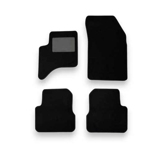 Tappetini auto per peugeot - , 208