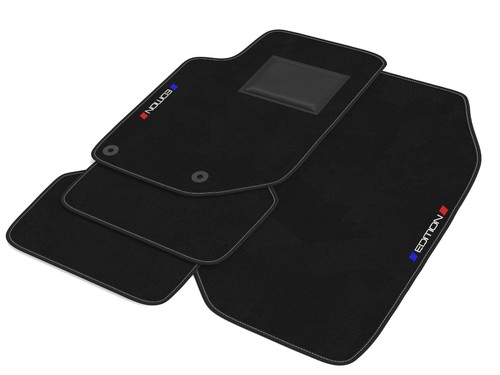 Tappetini auto compatibili con - auto,