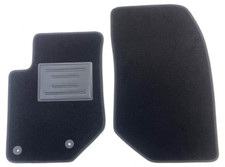 Tappetini Peugeot 208 II SOLO