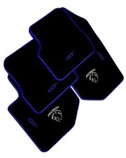 Tappetini auto *compatibili*