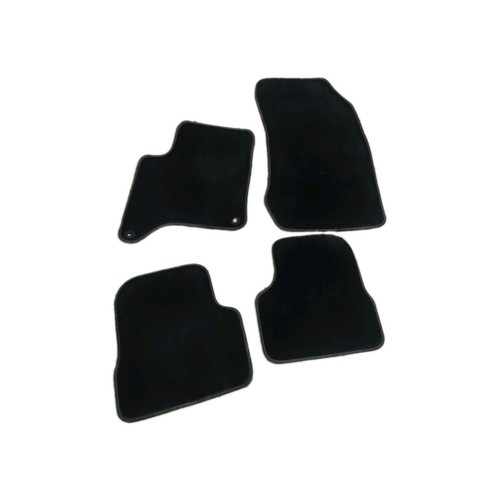 Set tappetini per opel - set, 4