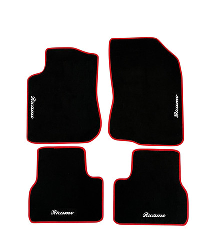 Tappetini auto per peugeot - peugeot, 208