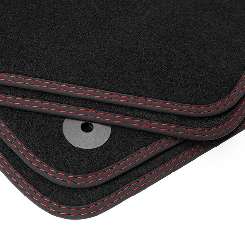 Tappetini premium doppia - a,
