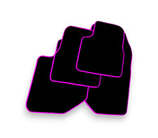 Kit Tappetini Auto per Peugeot