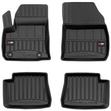 Tappetini Auto TPE Frogum