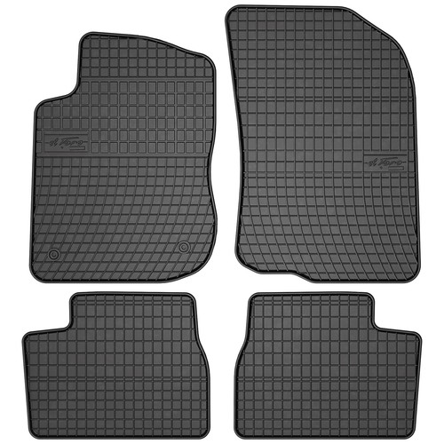 Gomma tappetini auto frogum - tappetini,