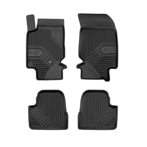 Tappetini per opel corsa - tappetini,