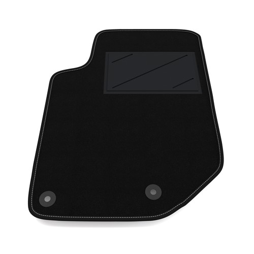 Tappetino auto solo lato - lato, guida