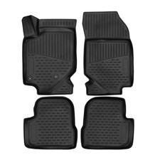 Tappeti Tappetini Auto 3D In