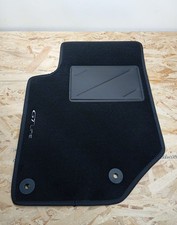 Tappetini auto Peugeot 208 GT