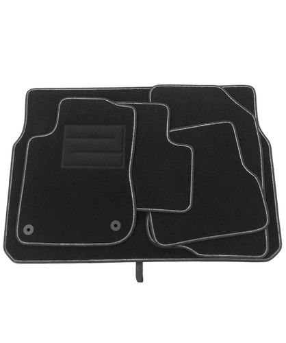 Asc tappetini auto set - auto, kit