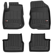 Tappetini Auto TPE Frogum