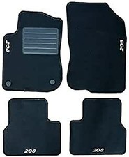 Tappeti Tappetini auto su