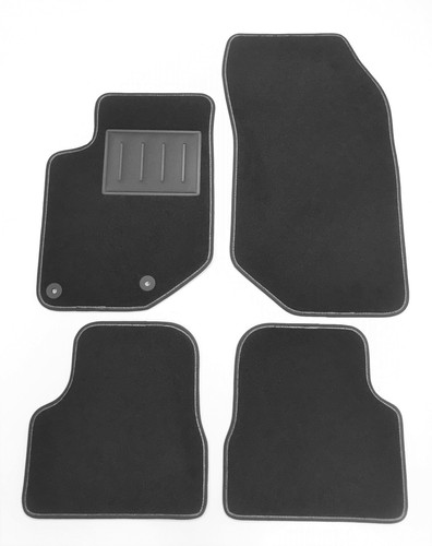 Asc tappetini auto set 4pz - auto,