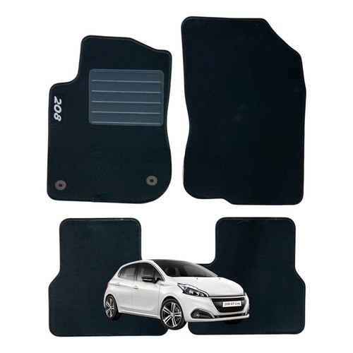 Set tappeti moquette - moquette, adatti