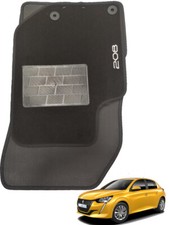 KIT 4 PEZZI TAPPETI TAPPETINI